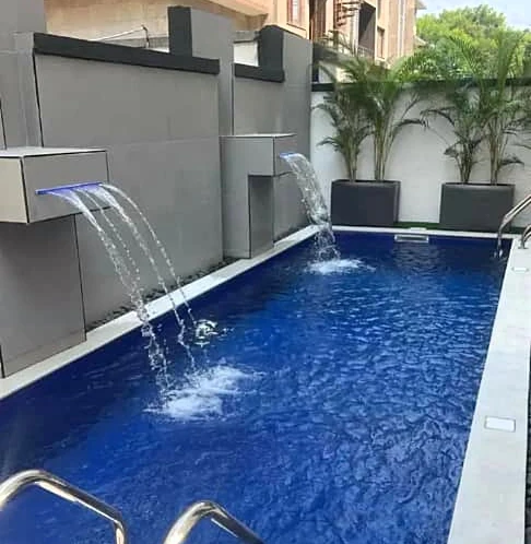 Duplex for Sale in Banana Island, Lagos - Image 1