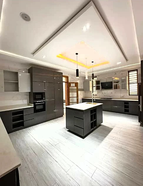 Duplex for Sale in Ikota, Lekki, Lagos - Image 3