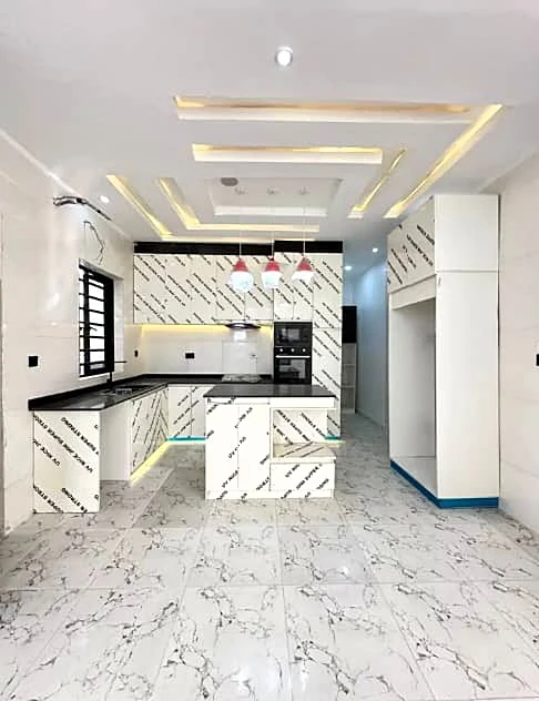 Duplex for Sale in Ikota, Lekki, Lagos - Image 4