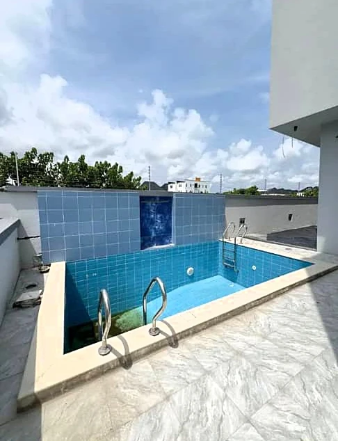 Duplex for Sale in Orchid Lekki, Lagos - Image 4