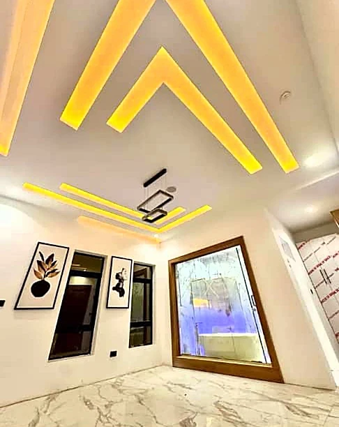 Duplex for Sale in Asokoro, FCT - Image 1