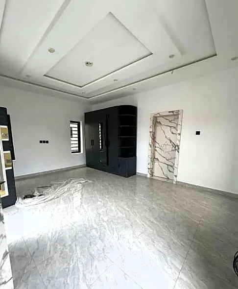 Duplex for Sale in Abulegba, Lagos - Image 3