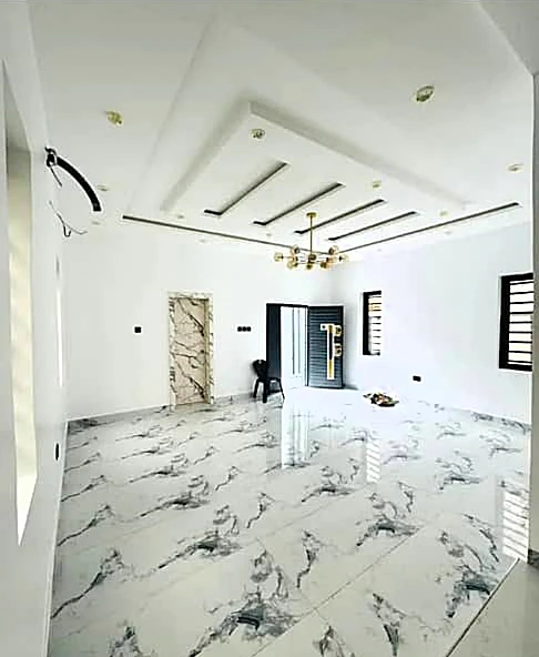 Duplex for Sale in Abulegba, Lagos - Image 4
