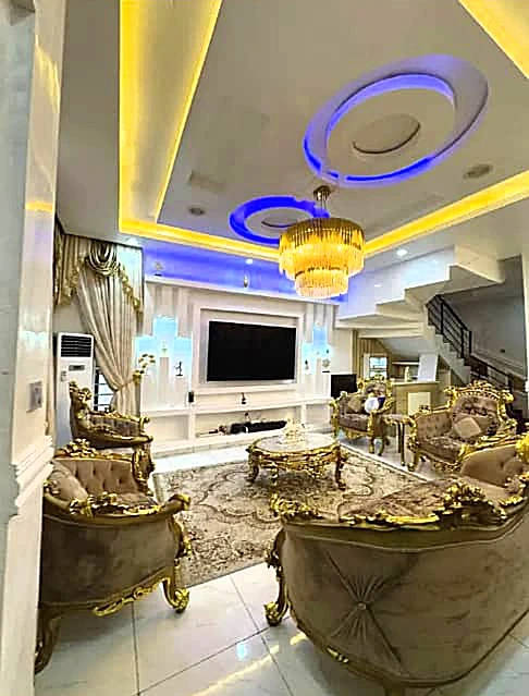 Duplex for Sale in Lekki, Lagos - Image 2