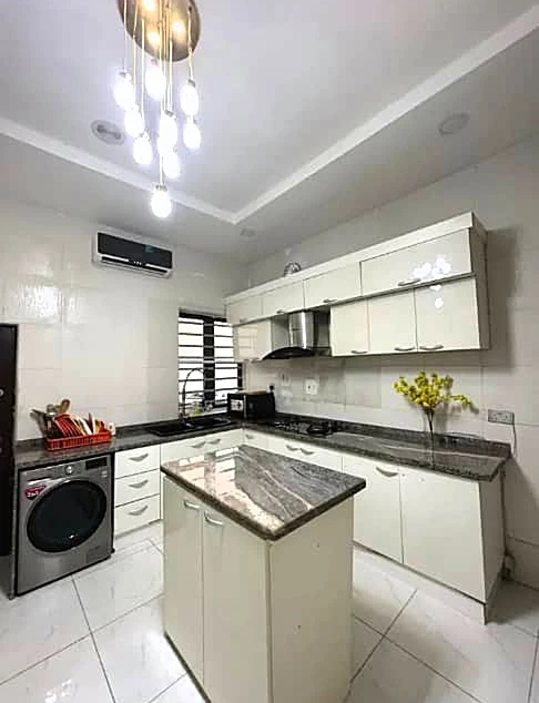 Duplex for Sale in Lekki, Lagos - Image 1