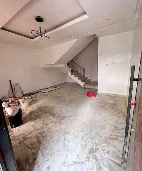 Duplex for Rent in Lekki phase 1, Lagos - Image 1