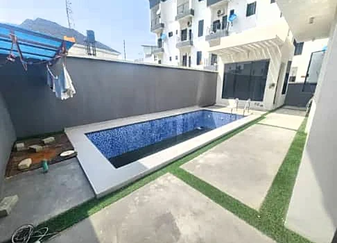 Duplex for Sale in Lekki, Lagos - Image 5