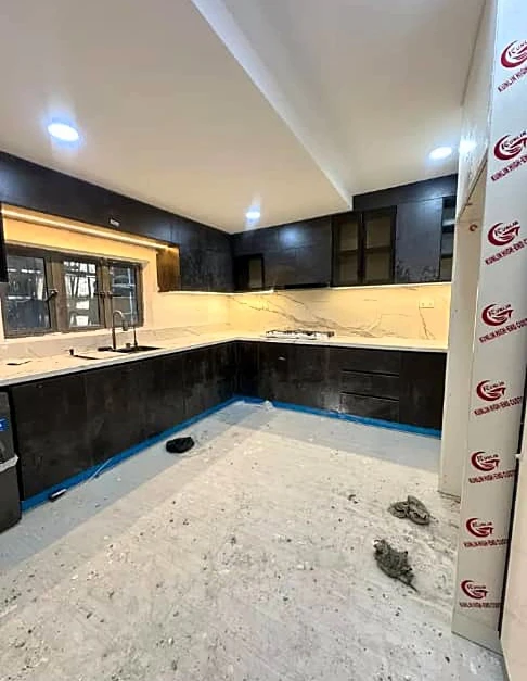 3 Bedroom Flat for Rent in Ikate Lekki, Lagos - Image 2