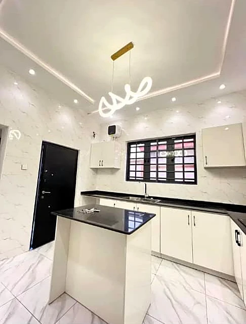 Duplex for Sale in Akala, Lagos - Image 1
