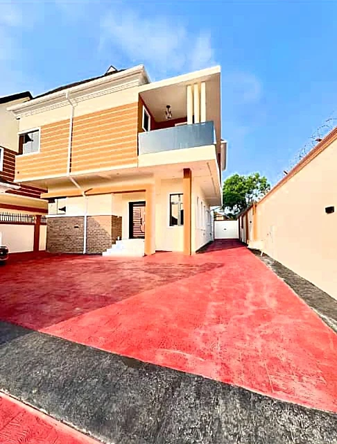 Duplex for Sale in Akala, Lagos - Image 3