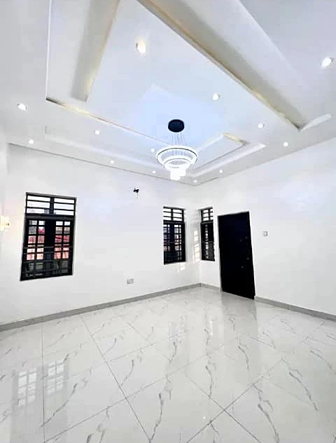 Duplex for Sale in Akala, Lagos - Image 2