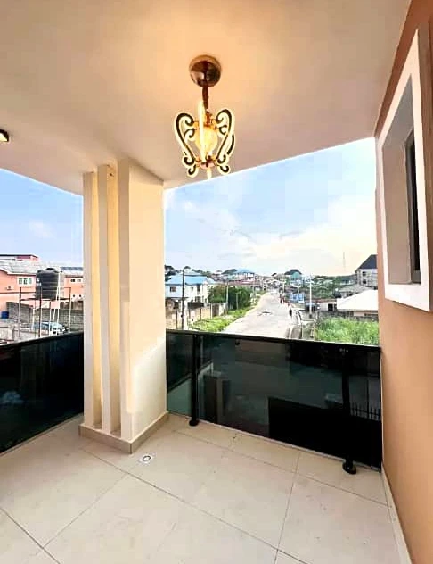 Duplex for Sale in Akala, Lagos - Image 6