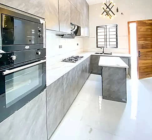 Duplex for Sale in Ajah, Lekki, Lagos - Image 2
