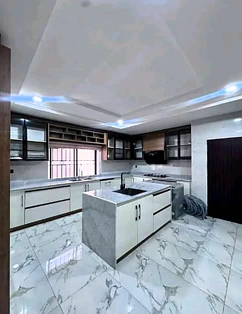 Duplex for Sale in Maitama, FCT - Image 3