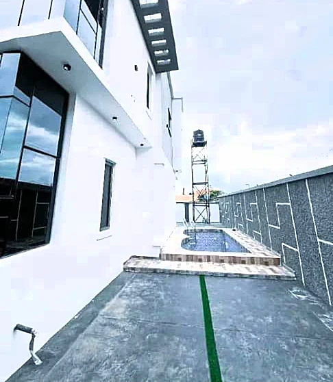Duplex for Sale in Oluyole, Oyo - Image 6