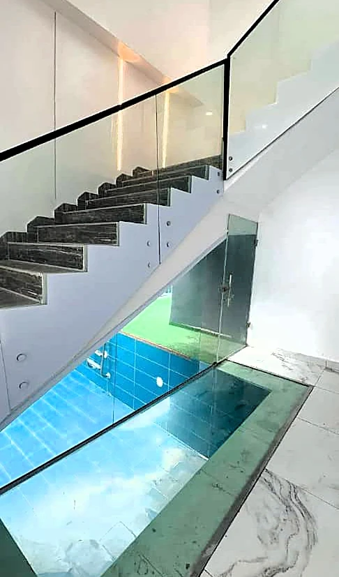 Duplex for Sale in Osapa London, Lekki, Lagos - Image 3