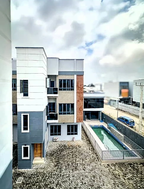 Duplex for Sale in Ikate Lekki, Lagos - Image 6