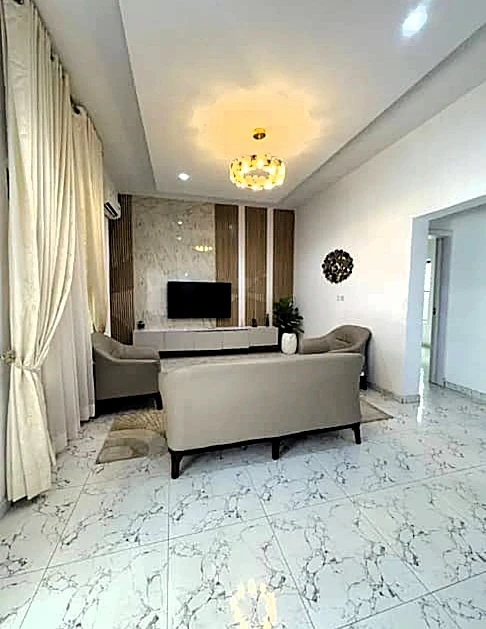 Duplex for Sale in Ikate Lekki, Lagos - Image 4