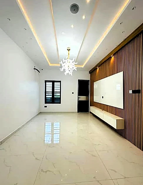 Duplex for Sale in Kay Farms Estate, Ogba, Lagos - Image 5
