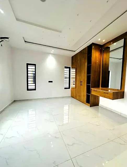 Duplex for Sale in Kay Farms Estate, Ogba, Lagos - Image 2