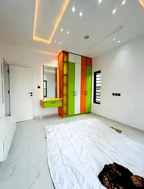 Duplex for Sale in Kay Farms Estate, Ogba, Lagos - Image 4