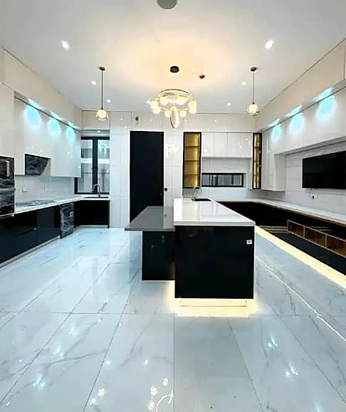 Duplex for Sale in Osapa London, Lekki, Lagos - Image 1