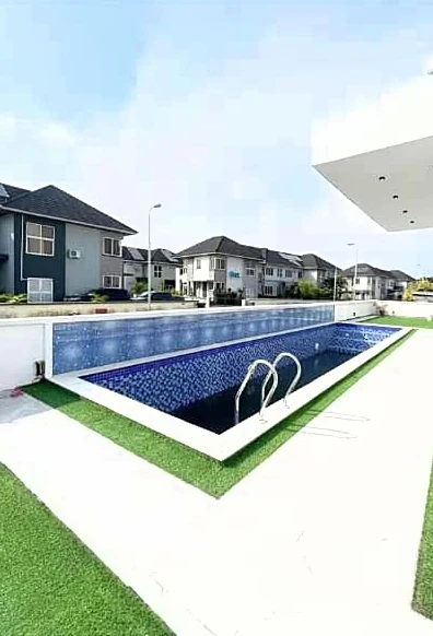 Duplex for Sale in Osapa London, Lekki, Lagos - Image 2