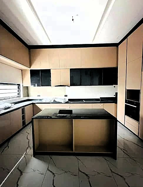 Duplex for Sale in Agungi, Lekki, Lagos - Image 1