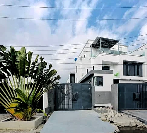 Duplex for Sale in Agungi, Lekki, Lagos - Image 3