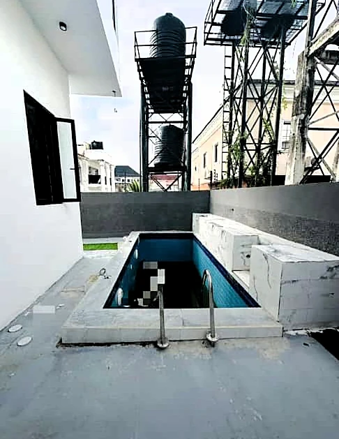 Duplex for Sale in Agungi, Lekki, Lagos - Image 5