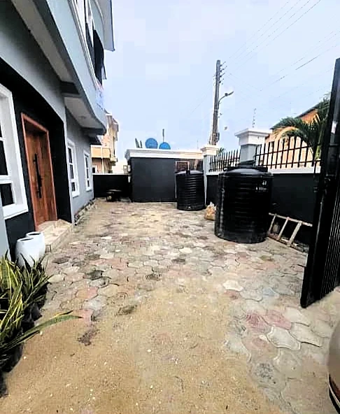 Duplex for Sale in Idado, Lekki, Lagos - Image 1