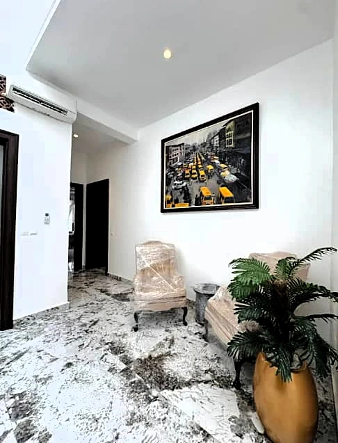 Pent-House for Sale in Ikoyi, Lagos - Image 1