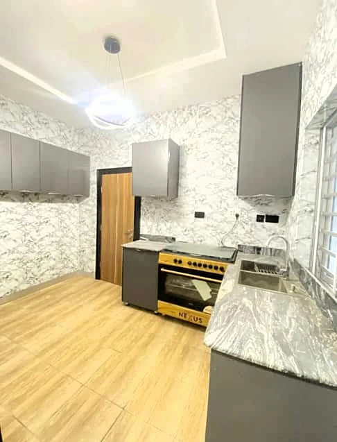 Duplex for Sale in Ilasan, Lekki, Lagos - Image 1