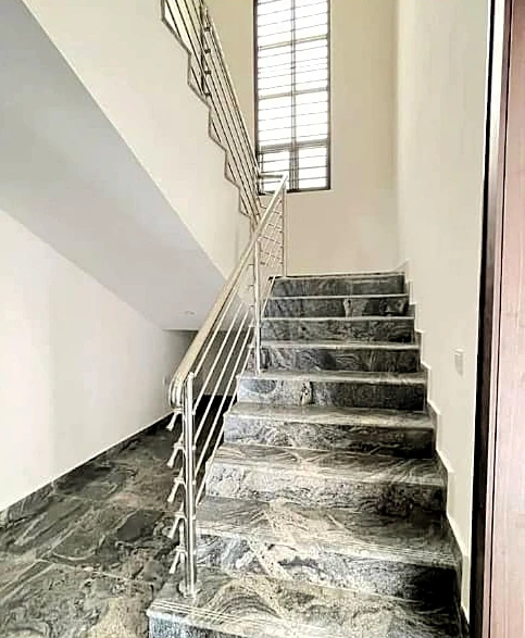 Duplex for Sale in Wuye, FCT - Image 6
