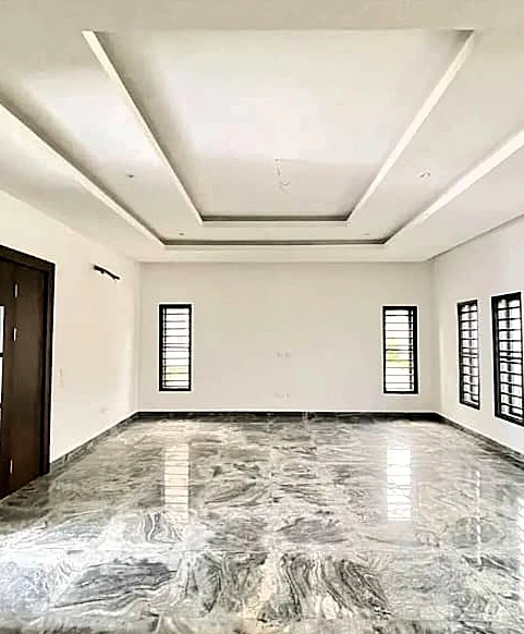 Duplex for Sale in Wuye, FCT - Image 3
