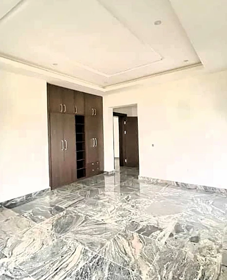 Duplex for Sale in Wuye, FCT - Image 2