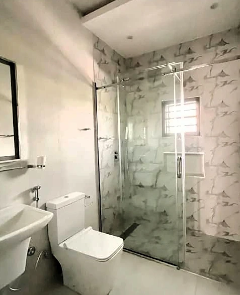 Duplex for Sale in Wuye, FCT - Image 4