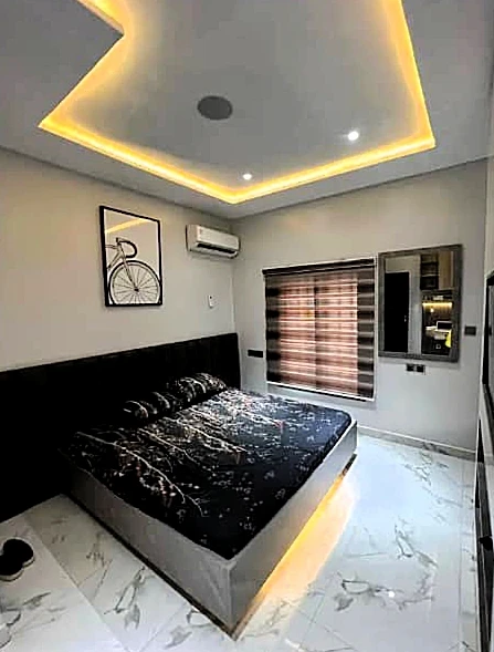 Duplex for Sale in Gwarimpa, FCT - Image 3