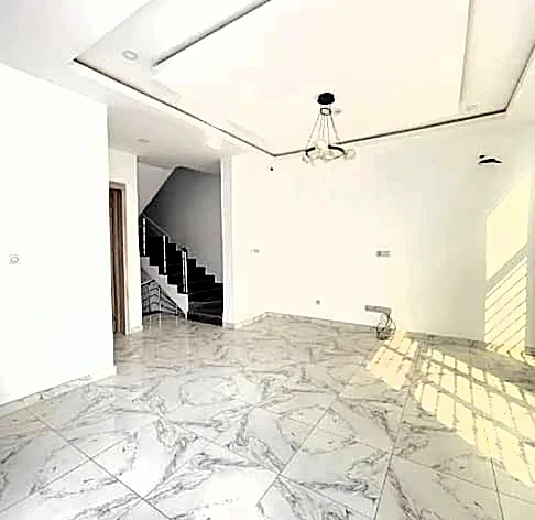 Duplex for Sale in Ajah, Lekki, Lagos - Image 1