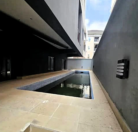 2 Bedroom Flat for Sale in Victoria Island Ikoyi, Lagos - Image 5