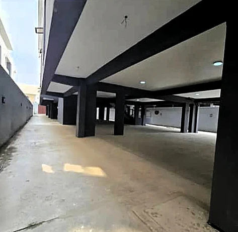 2 Bedroom Flat for Sale in Victoria Island Ikoyi, Lagos - Image 2