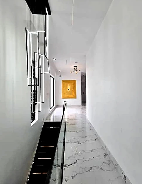 Duplex for Sale in Chevron, Lekki, Lagos - Image 3
