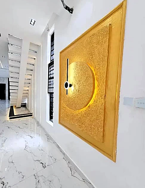 Duplex for Sale in Chevron, Lekki, Lagos - Image 1