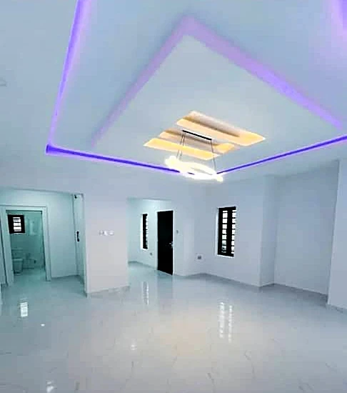 Duplex for Sale in Star Gate Estate, Oyo - Image 3