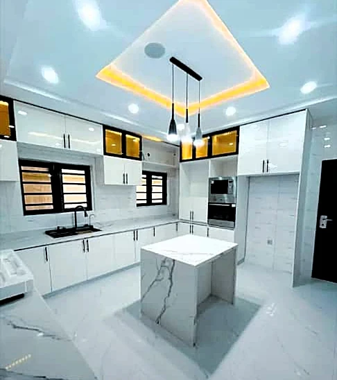Duplex for Sale in Star Gate Estate, Oyo - Image 6