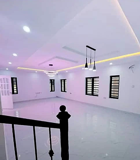 Duplex for Sale in Star Gate Estate, Oyo - Image 5