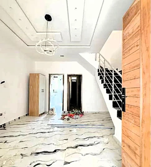 Duplex for Sale in Ikota, Lekki, Lagos - Image 2