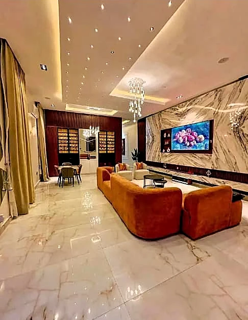Duplex for Lease in Osapa London, Lekki, Lagos - Image 3