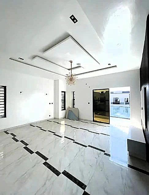 Duplex for Sale in Ajah, Lekki, Lagos - Image 1