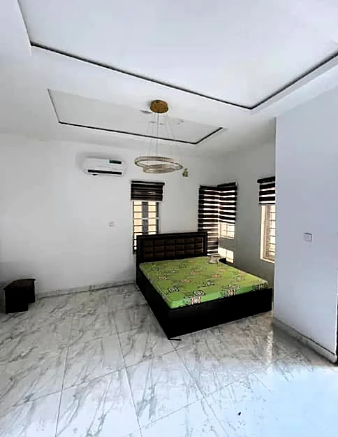 Duplex for Sale in Osapa London, Lekki, Lagos - Image 1